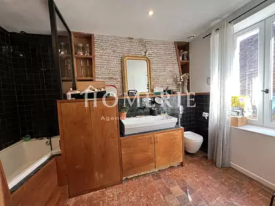 Maison, 125,01 m²