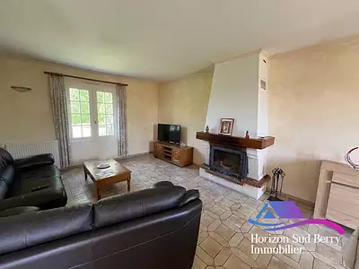 Maison, 90 m²