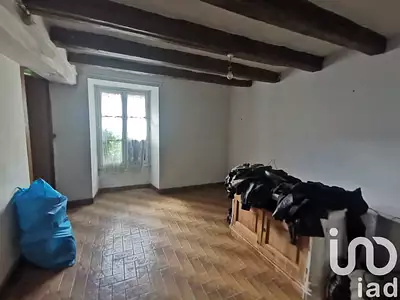 Maison, 84 m²