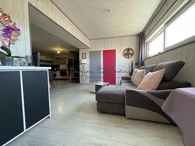 Maison, 117 m²