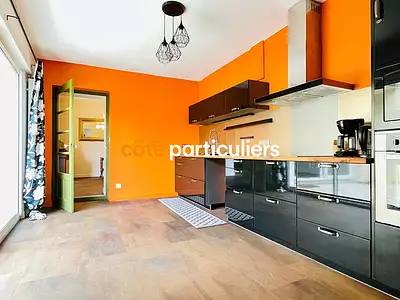 Maison, 163 m²