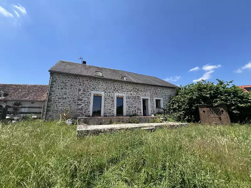 Maison, 147 m²