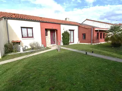 Maison, 121 m²