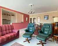 Appartement, 74,74 m²