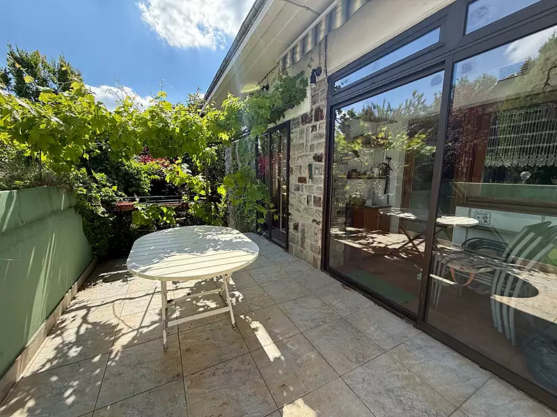 Maison, 127 m²