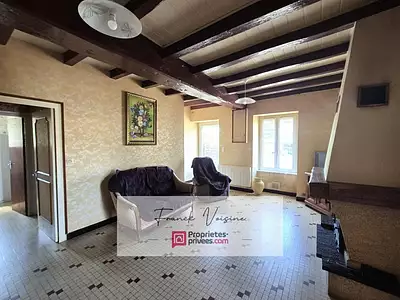 Maison, 95 m²