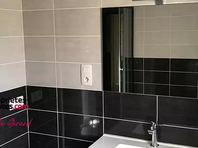 Appartement, 49 m²