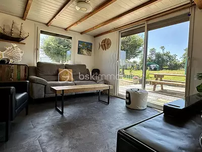 Maison, 68 m²