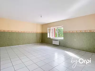 Maison, 65 m²