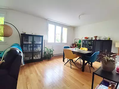 Maison, 116 m²