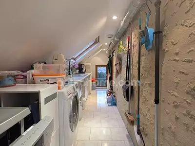 Maison, 130 m²