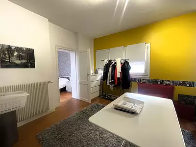 Appartement, 161,7 m²