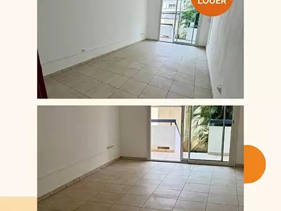Appartement, 80 m²