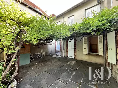 Maison, 198,5 m²