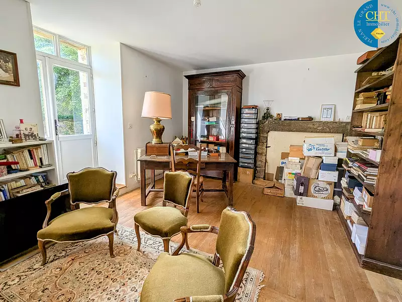 Maison, 175 m²