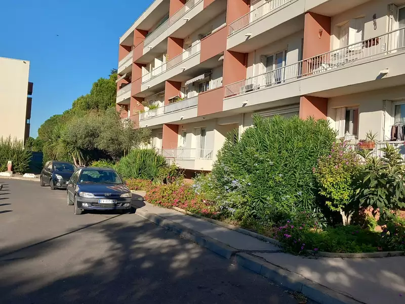 Appartement, 66,68 m²