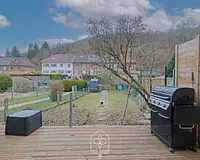 Maison, 80 m²