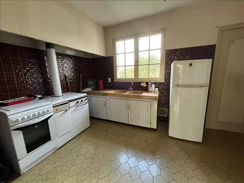 Maison, 94 m²