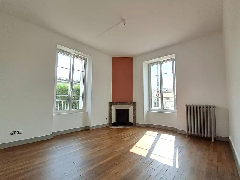 Appartement, 106,5 m²