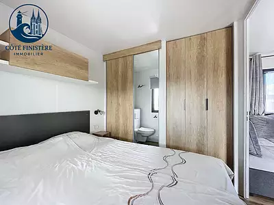 Maison, 36 m²
