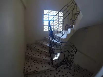 Appartement, 45,2 m²