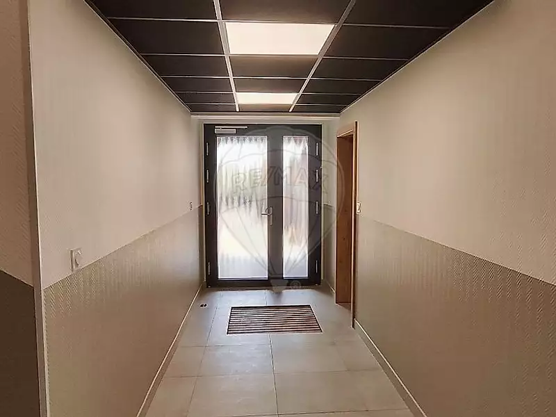 Appartement, 36 m²