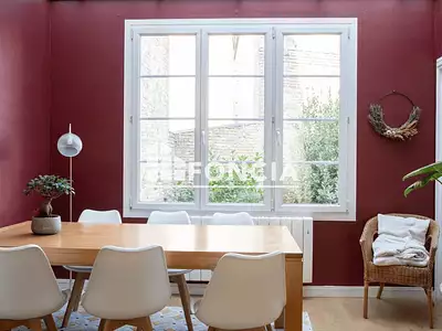 Appartement, 79 m²