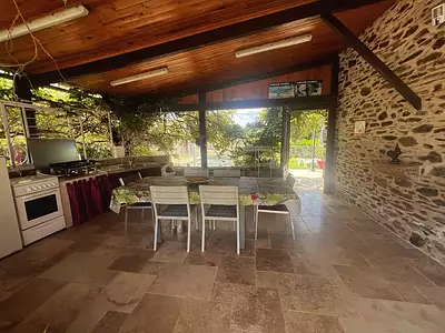 Maison, 210 m²