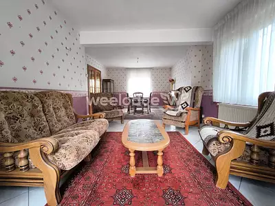 Maison, 90 m²