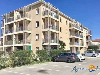 Appartement, 42,94 m²