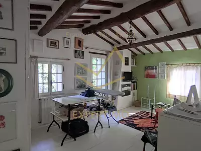 Maison, 221 m²