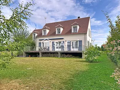 Maison, 230 m²