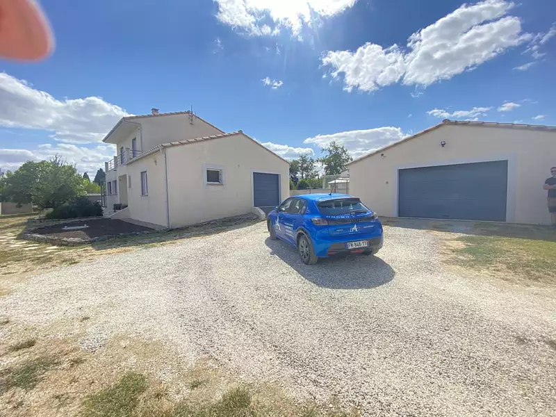 Maison, 140 m²