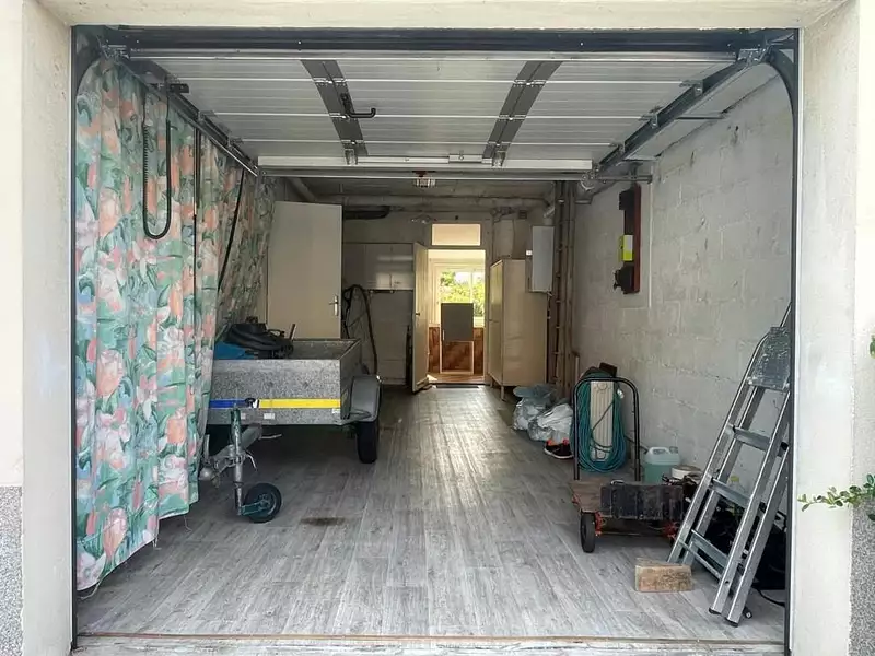 Maison, 115 m²