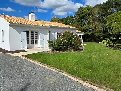 Maison, 136 m²