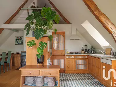Maison, 145 m²