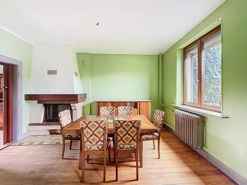 Maison, 105 m²