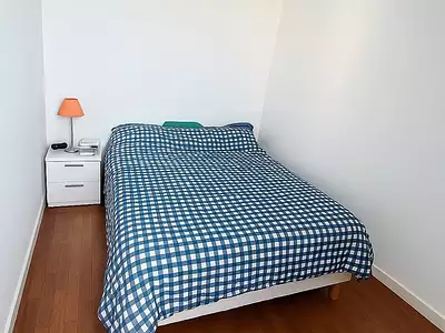 Appartement, 56,25 m²