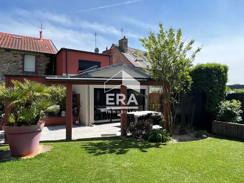 Maison, 125 m²