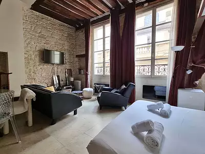 Appartement, 38,84 m²