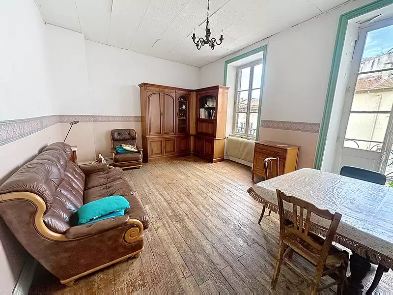 Maison, 160 m²