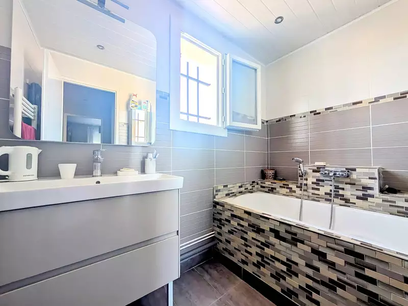 Maison, 92,61 m²