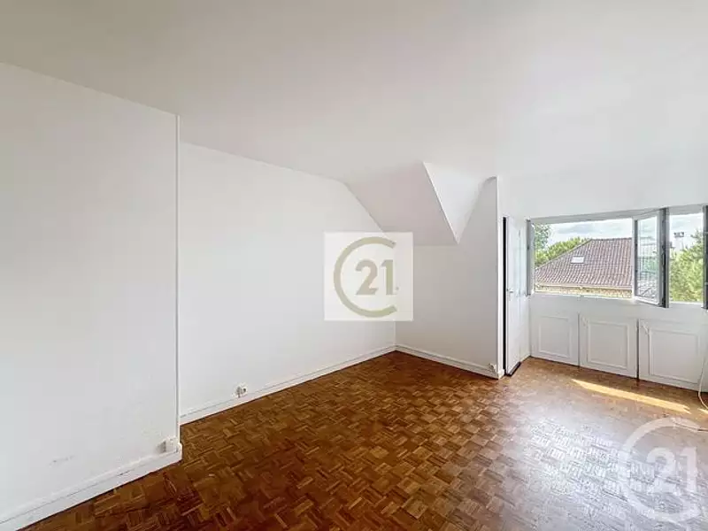 Appartement, 24,6 m²