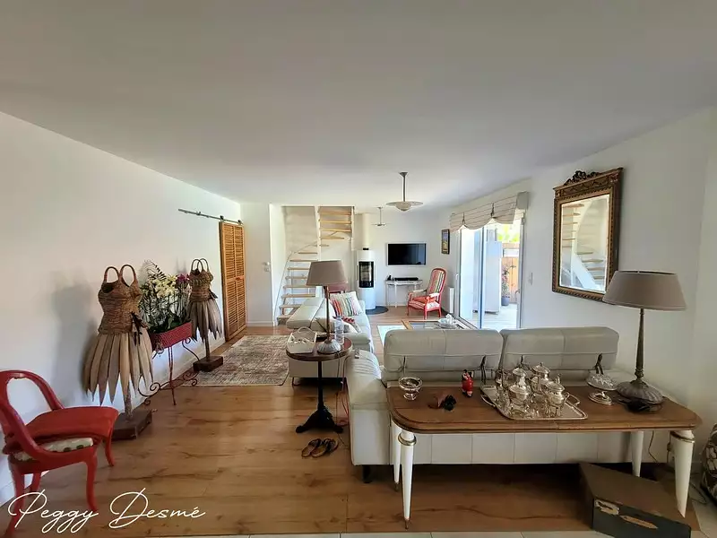 Maison, 170 m²