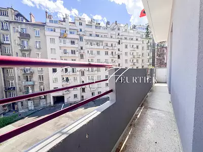 Appartement, 108 m²