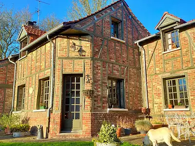Maison, 239 m²