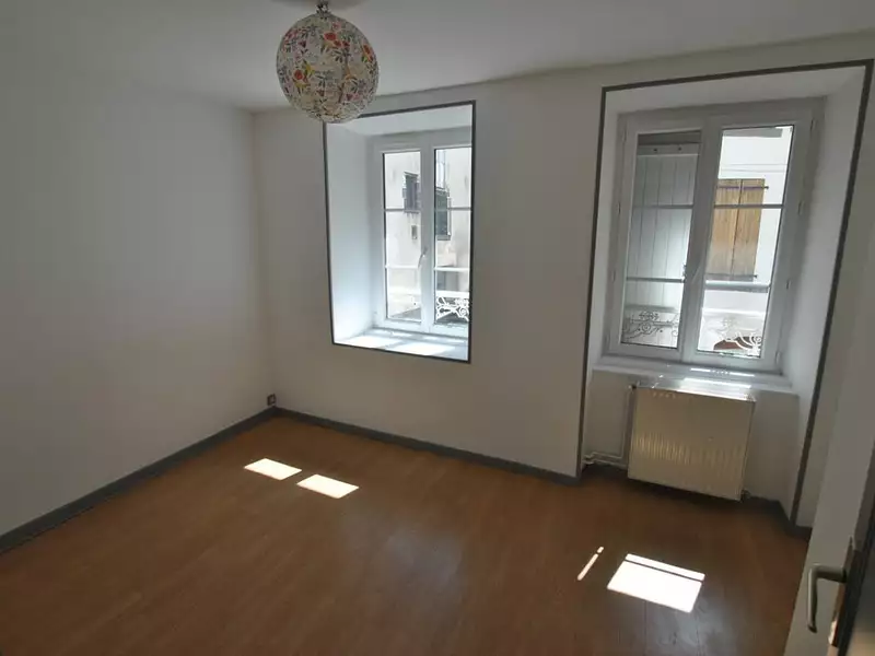 Appartement, 84 m²