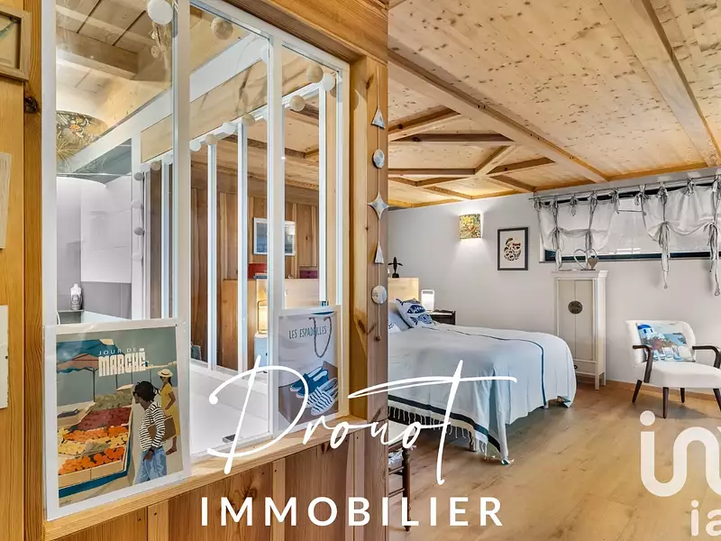 Maison, 171 m²