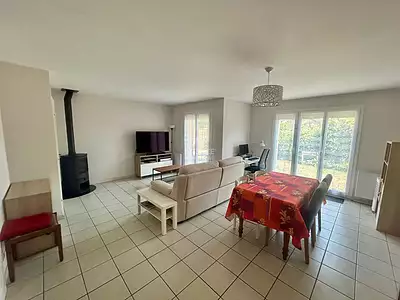 Maison, 108 m²
