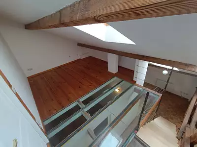 Appartement, 81 m²